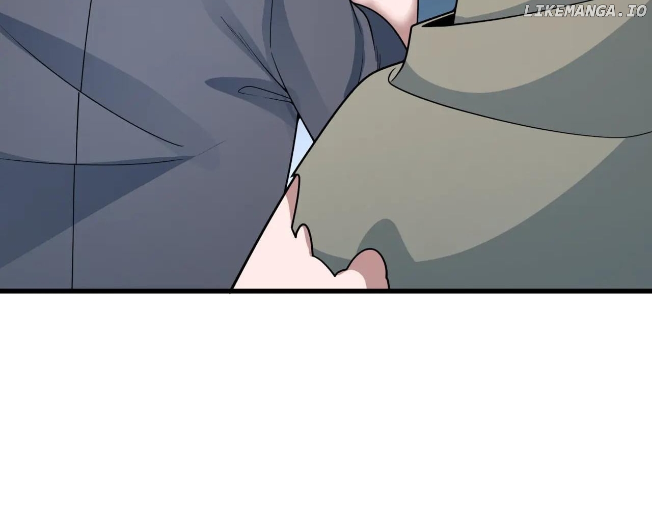 Era of the Haunted Chapter 368 - page 35